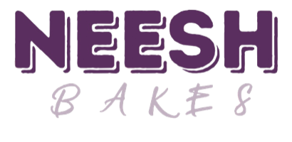 neesh bakes
